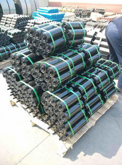 輸送帶廠家生產(chǎn)有哪些主要特點(diǎn) 輸送帶廠家生產(chǎn)有哪些主要特點(diǎn)