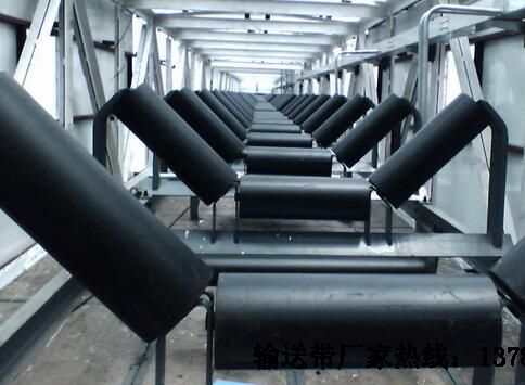 輸送帶廠家要積極面對(duì)挑戰(zhàn) 迎接未來(lái)