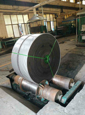 輸送帶廠家對于產(chǎn)品質(zhì)量以未來發(fā)展的思考