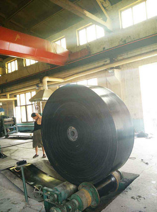 輸送帶不同的修補(bǔ)方式有什么區(qū)別 輸送帶不同的修補(bǔ)方式有什么區(qū)別