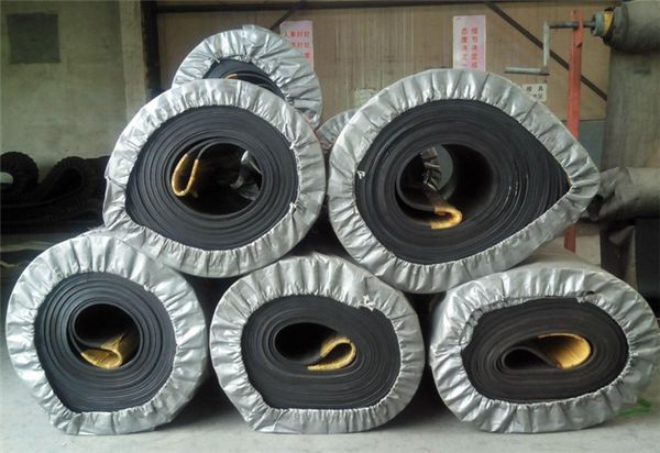 輸送帶廠家怎樣調(diào)節(jié)輸送帶的速度 輸送帶廠家怎樣調(diào)節(jié)輸送帶的速度