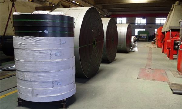 如何通過維護尼龍輸送帶增加其使用壽命