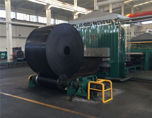 尼龍輸送帶最新修補(bǔ)技術(shù) 尼龍輸送帶最新修補(bǔ)技術(shù)