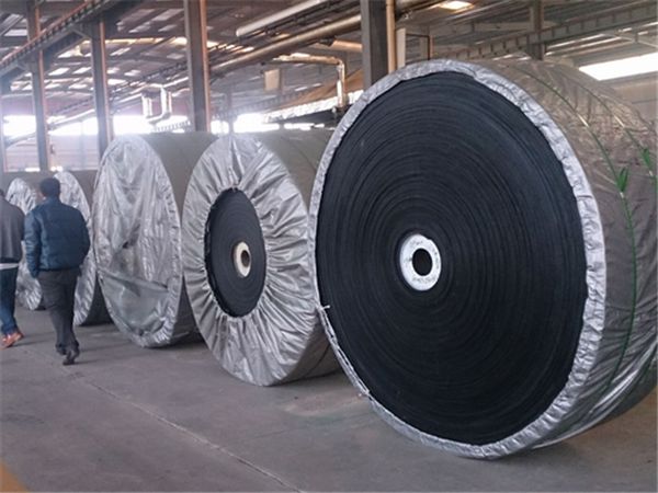 減少輸送帶磨損的方法