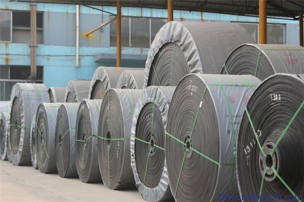 尼龍輸送帶如何存儲才能保證其使用作用